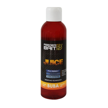 Juice Feeder Bait Buba-Czosnek & Krill 150ml