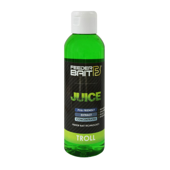 Juice Feeder Bait Troll-Squid 150ml