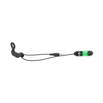 Sygnalizator Mikado led hanger zielony