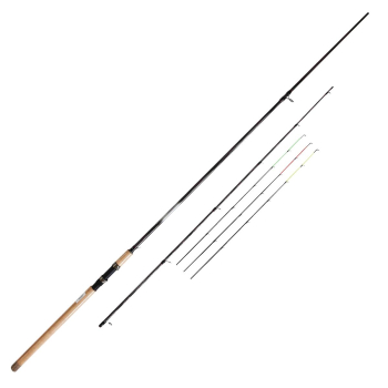 Wędka Mikado Ultraviolet Meth.Feeder 3.05 m -90g