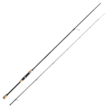 Wędka Mikado Sensual NG Ultra L.Spin 2.35m 2-14g