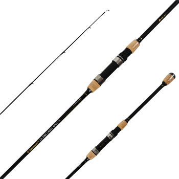 Wędka Mikado Sensual NG Ultra L.Spin 2.35m 2-14g-104202