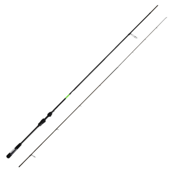 Wędka Daiwa Prorex X Sensor Spin 2.70m 1-7g