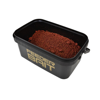 Pellet nawilżony Feeder Bait Czosn.&Śliwka2mm 600g