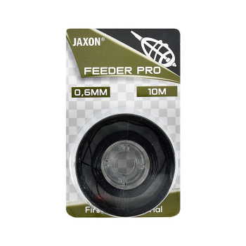Amortyzator Jaxon do feedera 10m 0.60mm