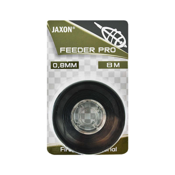 Amortyzator Jaxon do feedera 10m 0.80mm