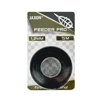 Amortyzator Jaxon do feedera 10m 1.20mm
