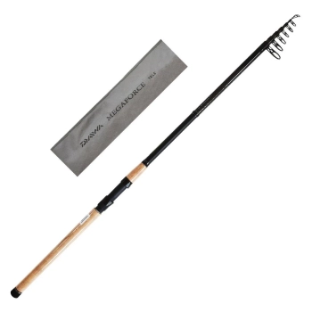 Wędka Daiwa Megaforce Tele 3.90m 40-90g-104348