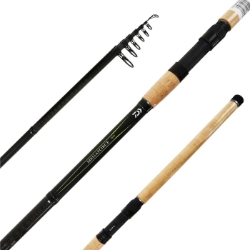 Wędka Daiwa Megaforce Tele 3.90m 40-90g-104349