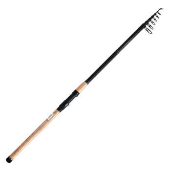 Wędka Daiwa Megaforce Tele 3.90m 70-150g