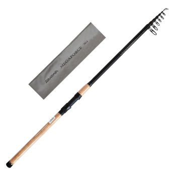 Wędka Daiwa Megaforce Tele 3.90m 70-150g-104351