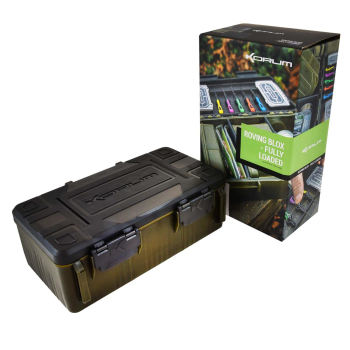Pudełko Korum Roving Blox-104367