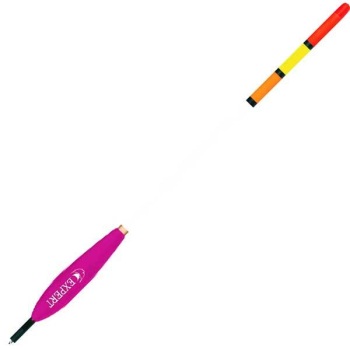 Spławik Expert 203-92-060   6,0g (5)+