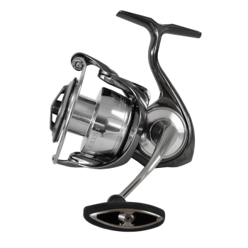 Kołowrotek Daiwa 22 Exist LT 3000D 12BB/1RB