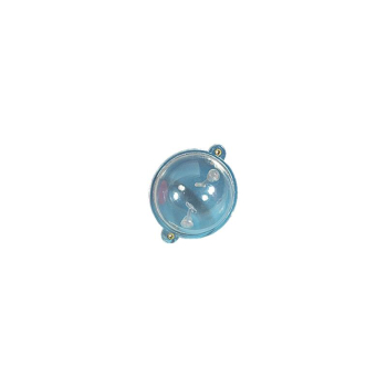 Kula wodna opakowanie 2 szt.(10)(przezroczysta)