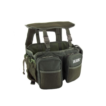 Torba-plecak do skrzynki RH-161
