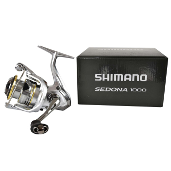 Kołowrotek Shimano Sedona 1000 FJ 3BB+1RB-104775
