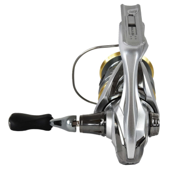 Kołowrotek Shimano Sedona 2500 FJ 3BB+1RB-104777