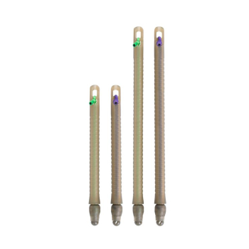 Rurka z amortyzatorem Preston 85mm long heavy-104875