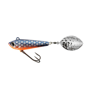 Wirujący ogonek SpinMad Pro Spinner 7g k.3103