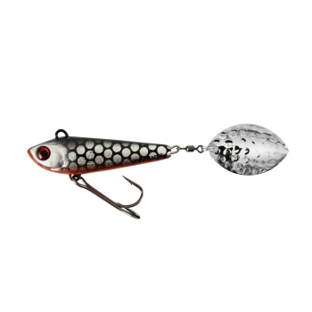 Wirujący ogonek SpinMad Pro Spinner 7g k.3104