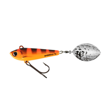 Wirujący ogonek SpinMad Pro Spinner 7g k.3110