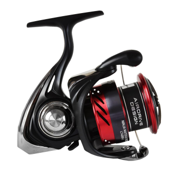 Kołowrotek Daiwa 23 Ninja M&Feeder LT4000-C4BB/1RB-104918