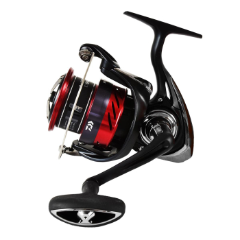 Kołowrotek Daiwa 23 Ninja Feeder LT 6000SS 4BB/1RB