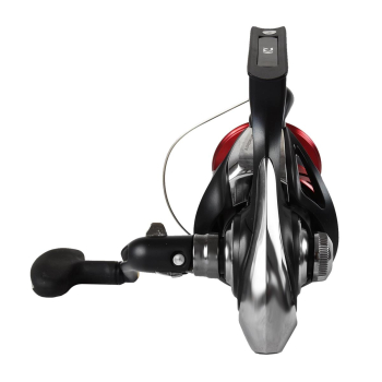 Kołowrotek Daiwa 23 Ninja Feeder LT 6000SS 4BB/1RB-104921