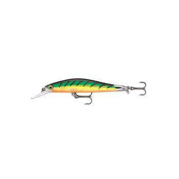 Wobler Rapala RipStop Deep 9cm/8g FT*