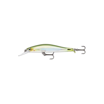 Wobler Rapala RipStop Deep 9cm/8g HER*