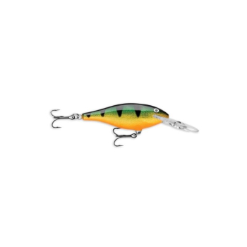 Wobler Rapala Shad Rap 7cm/8g SR07 P