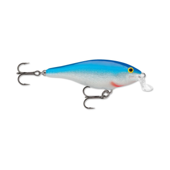 Woblar Rapala Shallow Shad Rap 7cm/7g SSR07 B