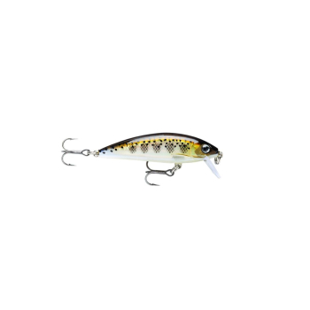 Wobler Rapala X-Rap Countdown 5cm/4g MD