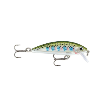 Wobler Rapala X-Rap Countdown 5cm/4g RT