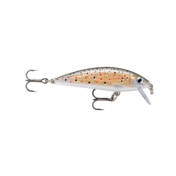 Wobler Rapala X-Rap Countdown 5cm/4g TR