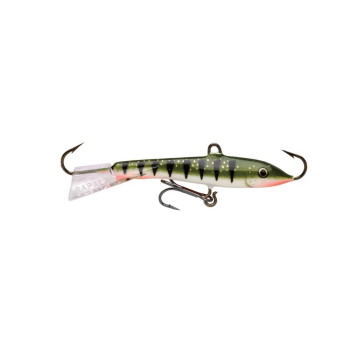 Wobler Rapala Jigging Rap 5cm/9g NP