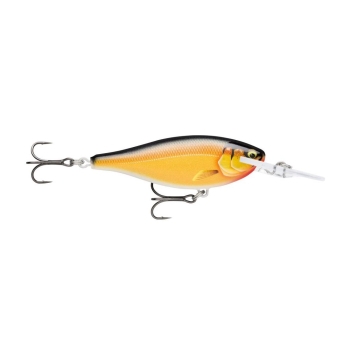 Wobler Rapala Shad Rap Elite 7.5cm/12g GDGS*