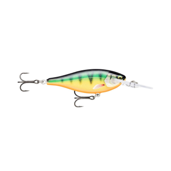 Wobler Rapala Shad Rap Elite 7.5cm/12g GDP