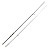 Wędka Mikado Sensual NG Ultra L.Spin 2.44m 3-18g
