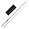 Wędka Mikado Sensual NG Ultra L.Spin 2.44m 3-18g-105024