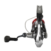Kołowrotek Daiwa 23 Ninja LT 2500-XH 4BB/1RB-105069