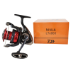 Kołowrotek Daiwa 23 Ninja LT 6000 4BB/1RB-105091