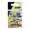 Agrafka Strong rozm. 000 czarna op.10szt(10)+
