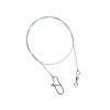 Przypony wol. Jaxon niezbrojony 40cm 12kg 2szt(10)-105770