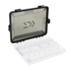 Pudełko Daiwa D-Box SS 21.7x16.4x3.3cm