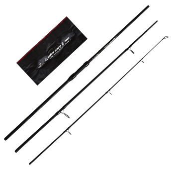 Wędka Mikado Intro Carp II 3.00m 3.0lbs III-105018