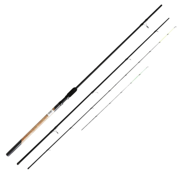 Wędka Mikado Sensual NG Canal Feeder 3.50m -70g