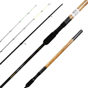 Wędka Mikado Sensual NG Canal Feeder 3.50m -70g-105020