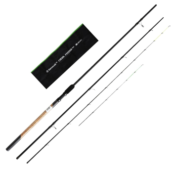 Wędka Mikado Sensual NG Canal Feeder 3.50m -70g-105021